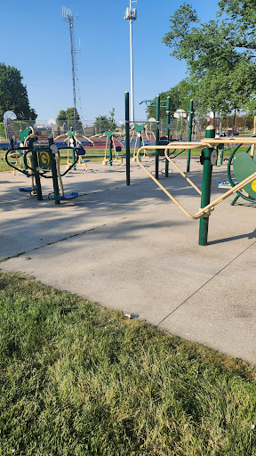 Kemeny Park - Thumbnail