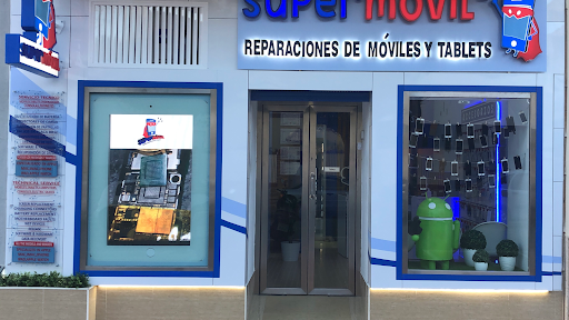 Supermovil