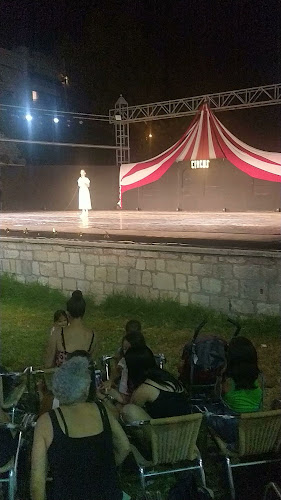 Κηποθέατρο Νίκος Καζαντζάκης - Ηράκλειο