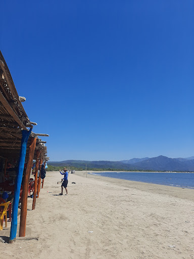 Restaurante "Las Hamacas" - Thumbnail