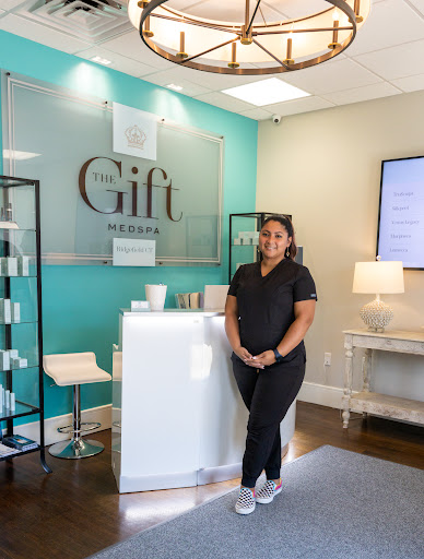 The Gift MedSpa in Ridgefield - Thumbnail