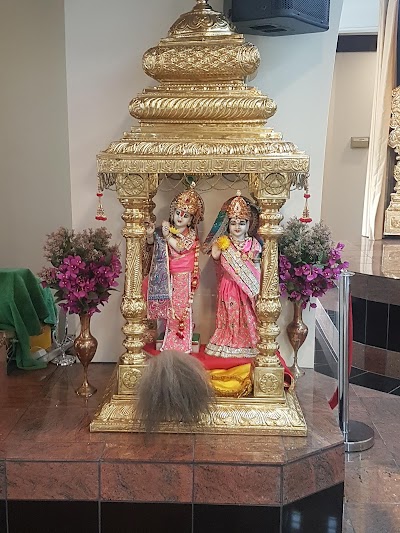 Hindu Temple of Greater Cincinnati