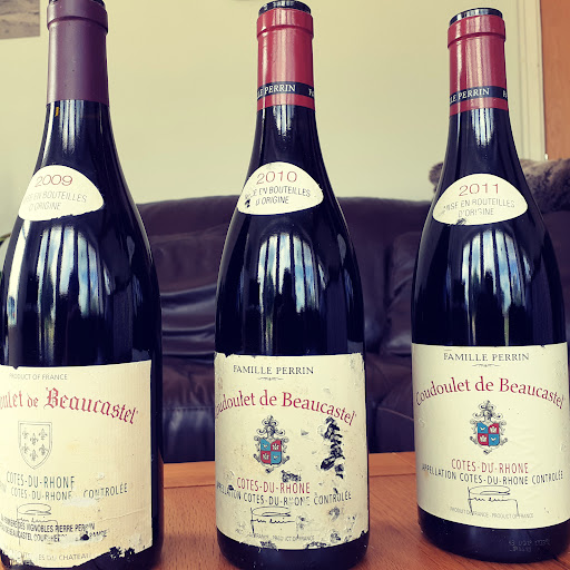 Cambrian Wines