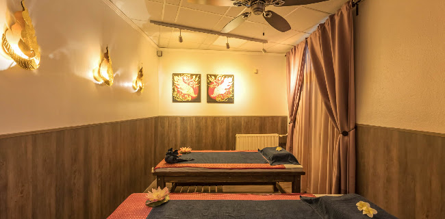 CHADA PEARL THAI MASSAGE - Masszőr