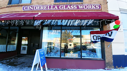 Cinderella Glass Works