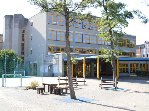 Schule am Kennedypark