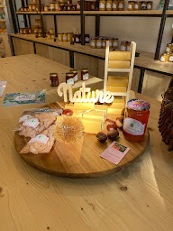 Photo n°5 de LE RUCHER DES ARTS à Lamalou-les-Bains (Magasin de produits de la ferme)