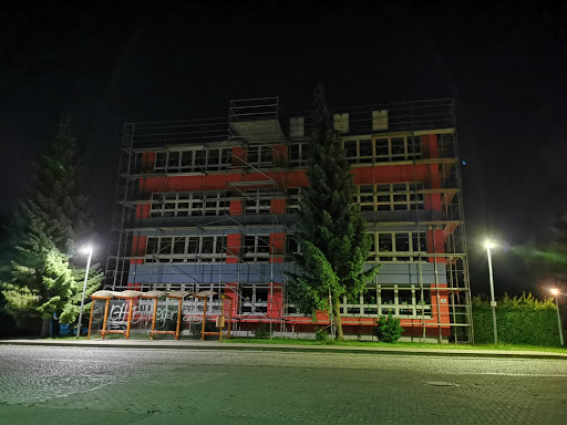 Vogteischule - Visual