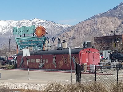 Ogden Station