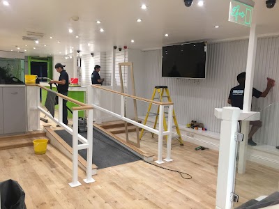 ProClean Support Services Ltd. | Office and Commercial Cleaning Services