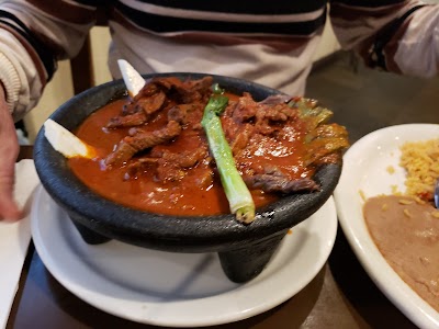 Mi Guadalajara Restaurant