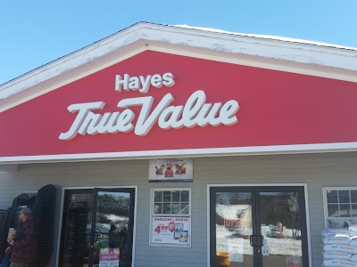 Hayes True Value Hardware