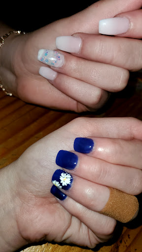 Olney Nails - Thumbnail