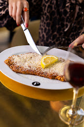 Photo n°55 de Café Juliette - Restaurant - Bar - Cocktails - Lyon 6 à Lyon (Bar à tapas)