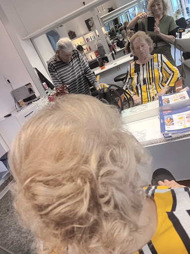 Friseursalon Hair Queen