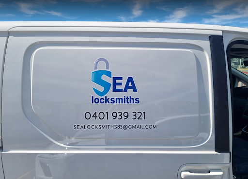 Sea Locksmiths - Visual