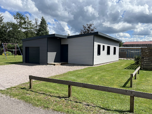 Photo de Gites La prairie des prés à Vagney (88120)