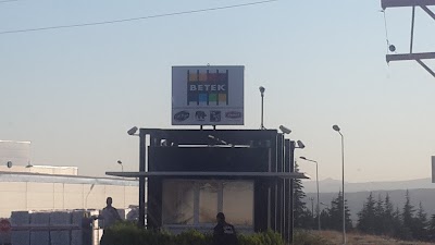 Photos of BeTek Filli Boya
