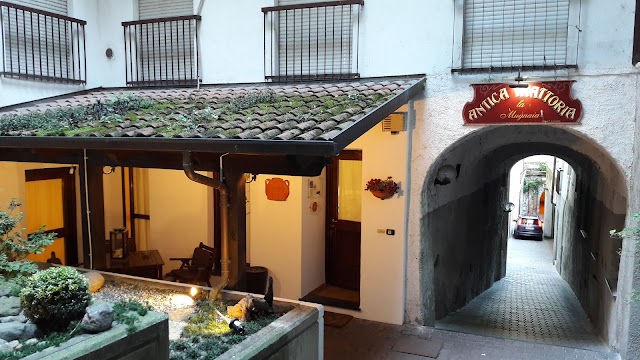 Ristorante La Mugnaia