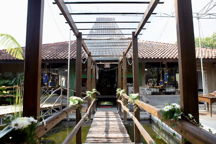 Kampung Lumbung by null