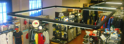 C.T.C. Commercial Textiles Packs S.R.L.