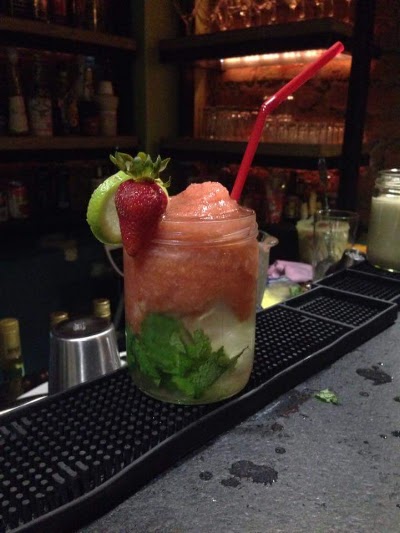 Photos of Jigger Cocktail club