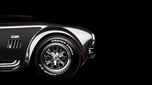 Primeval Auto Restoration - Thumbnail