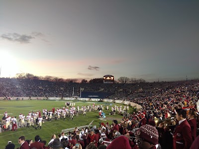 Yale Bowl