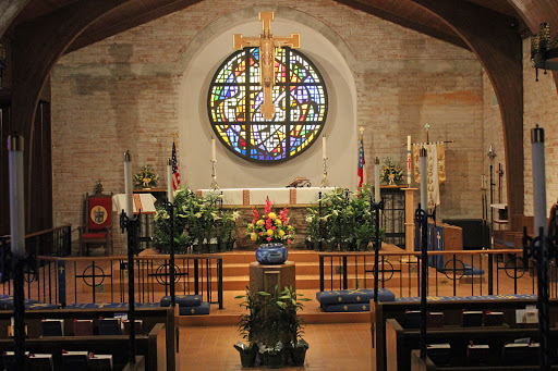 Saint Francis in the Valley Episcopal Church - Thumbnail