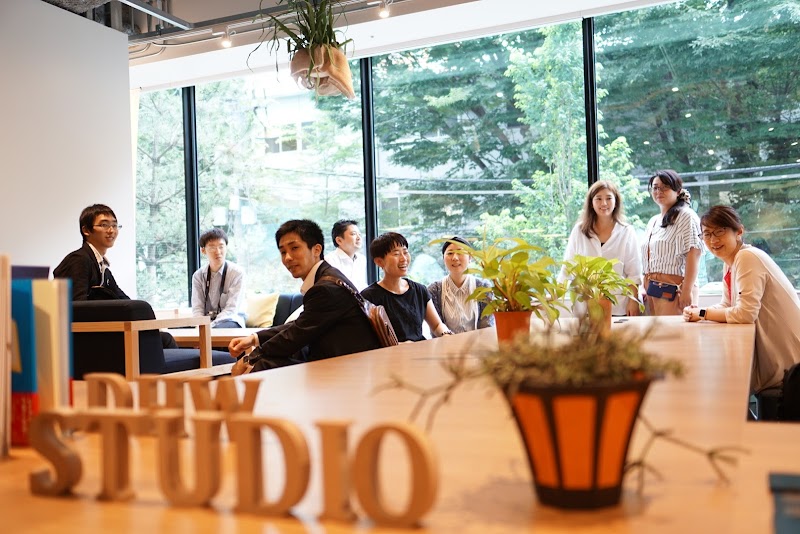 デジタルハリウッド スタジオ米子