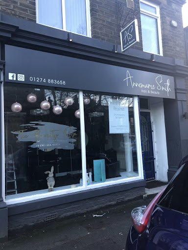 Annemarie Smith Hair & Beauty - Thumbnail