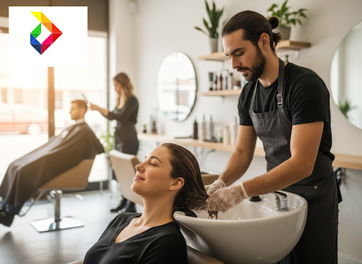 Healthy, stylish hair starts with expert care. At Density Unisex Salon in Varthur, Bengaluru, reg… post image