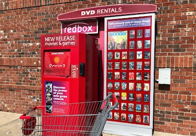 Redbox