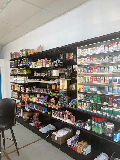 Food Market Vapes Market - Thumbnail