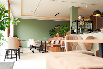 Café AMA´VEDI