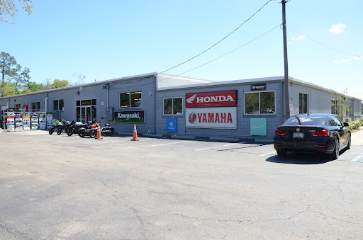 Powersports St. Augustine - Visual