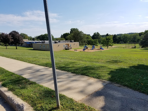 Timber Grove Elementary School - Thumbnail