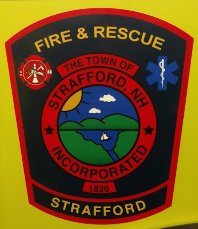 Strafford Fire and Rescue