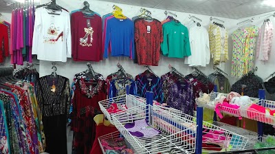 Photos of الرجاء سنتر للتسوق