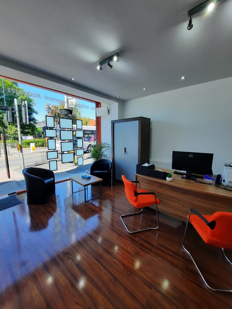 Pinnacle Estate Agents photo 2