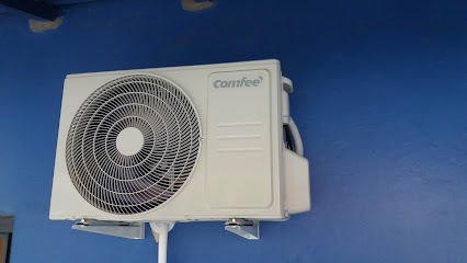 Silveira refrigeraçao e ferragem assistência técnica autorizada Gree brasil