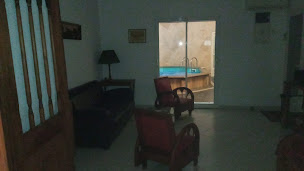 Photo n°16 de La Petite Maison Sous Les Pins à Aix-en-Provence (Maison de vacances non-fumeurs)