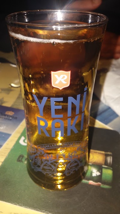 Photos of Balikesir Gas Cafe