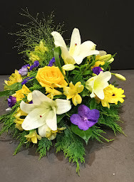 Photo n°25 de Jolyfleur, Artisan Fleuriste à Thiers (Fleuriste)