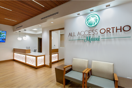 All Access Ortho Maui - Thumbnail