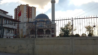Photos of Park &Ccedil;iftlik Cami