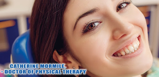 Catherine Mormile DPT, doctor of physical therapy - Thumbnail