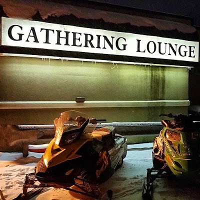 Gathering Lounge