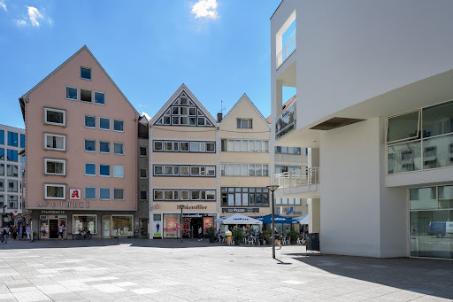 BAUR Immobilien - Immobilienmakler Ulm