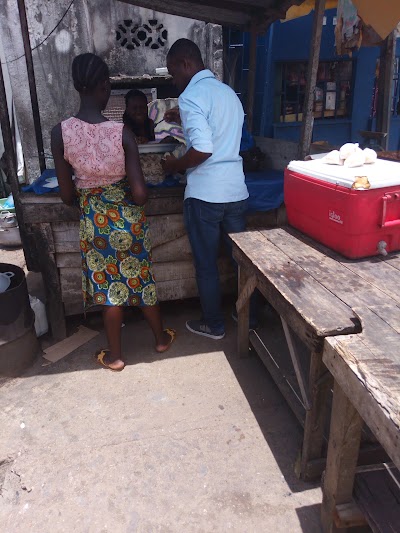Photos of AYA Garba